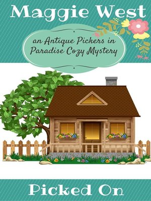 cover image of Picked On